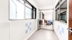 Blk 345 Choa Chu Kang Loop (Choa Chu Kang), HDB 5 Rooms #566177051